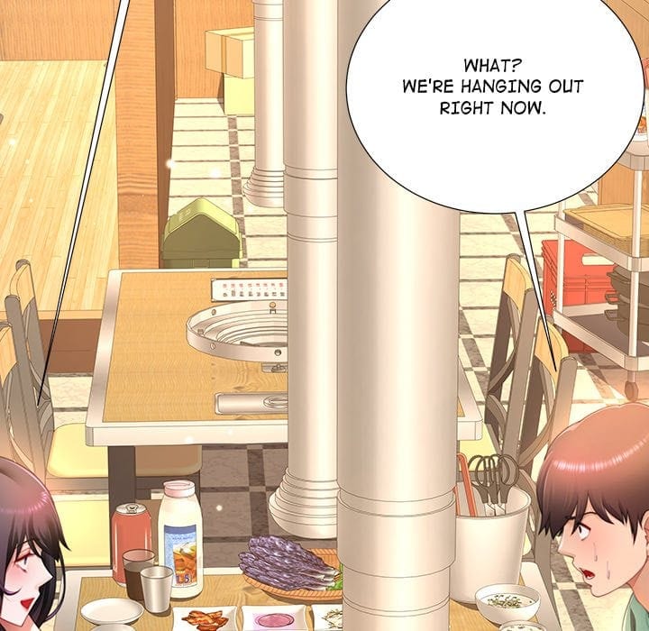 No, I Want HER! (Uncensored), chapter 34, page 91 of 143