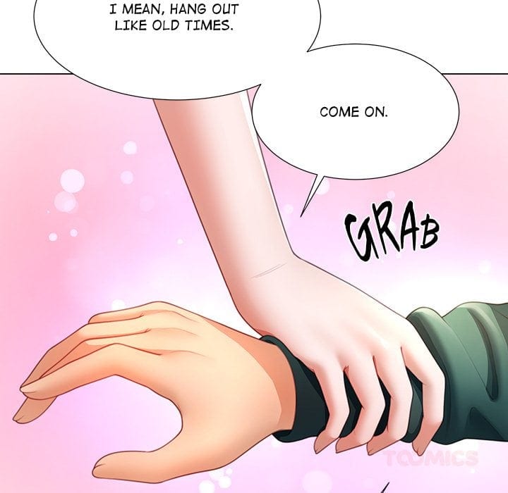 No, I Want HER! (Uncensored), chapter 34, page 93 of 143