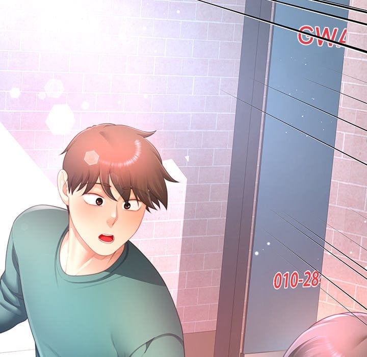 No, I Want HER! (Uncensored), chapter 34, page 95 of 143