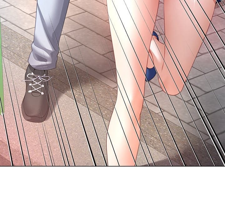 No, I Want HER! (Uncensored), chapter 34, page 97 of 143