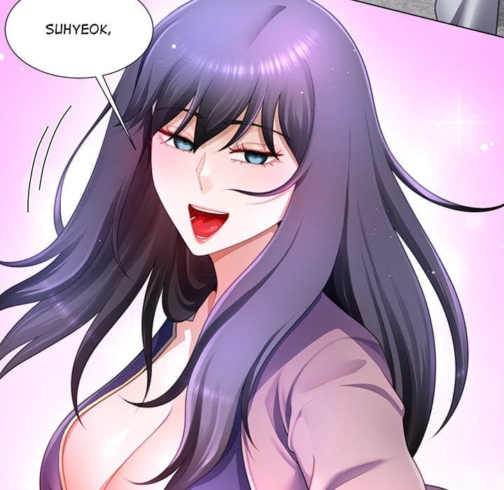 No, I Want HER! (Uncensored), chapter 34, page 113 of 143