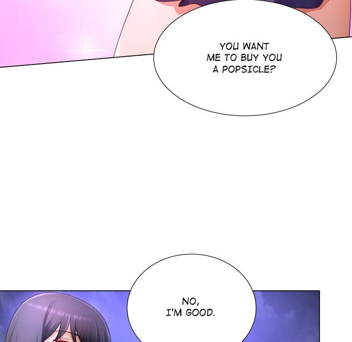 No, I Want HER! (Uncensored), chapter 34, page 115 of 143