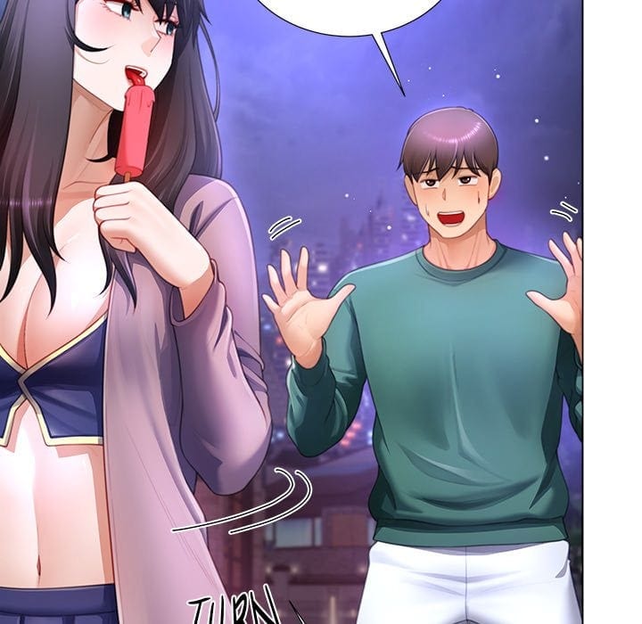 No, I Want HER! (Uncensored), chapter 34, page 116 of 143
