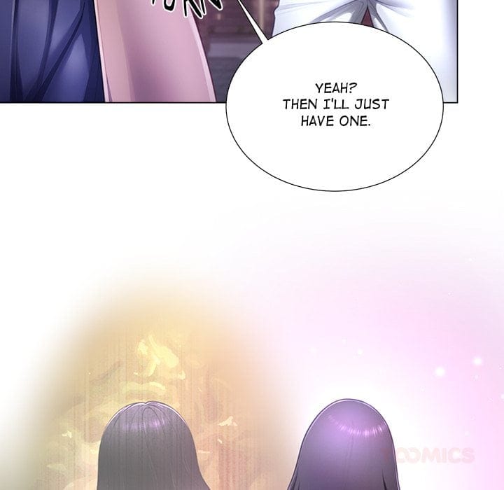 No, I Want HER! (Uncensored), chapter 34, page 117 of 143