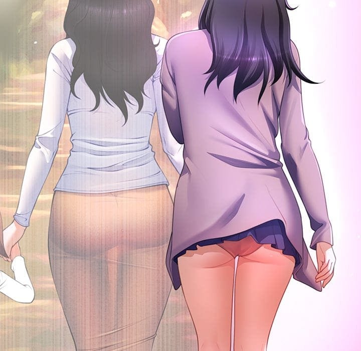 No, I Want HER! (Uncensored), chapter 34, page 118 of 143