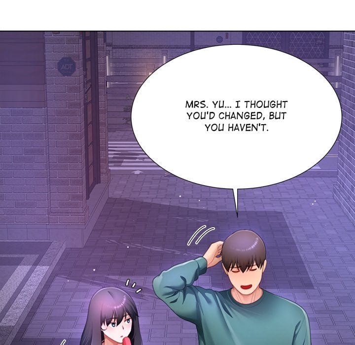 No, I Want HER! (Uncensored), chapter 34, page 121 of 143