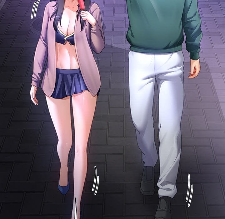 No, I Want HER! (Uncensored), chapter 34, page 122 of 143