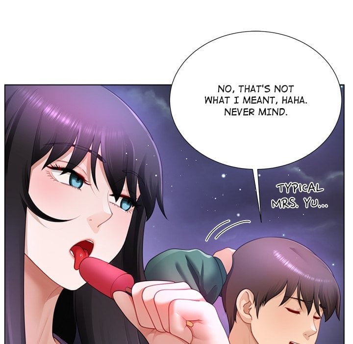 No, I Want HER! (Uncensored), chapter 34, page 124 of 143