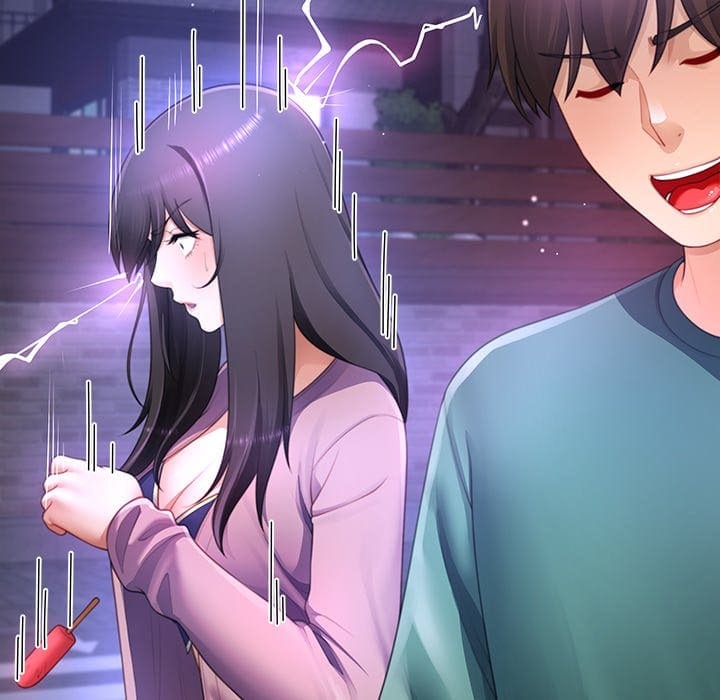 No, I Want HER! (Uncensored), chapter 34, page 126 of 143
