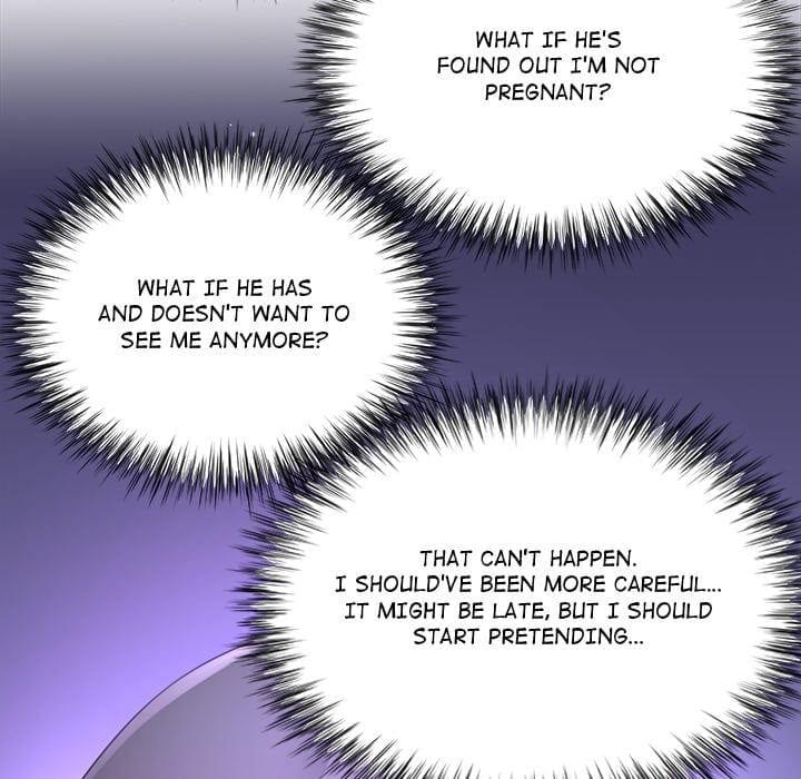 No, I Want HER! (Uncensored), chapter 34, page 130 of 143