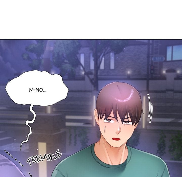 No, I Want HER! (Uncensored), chapter 34, page 133 of 143