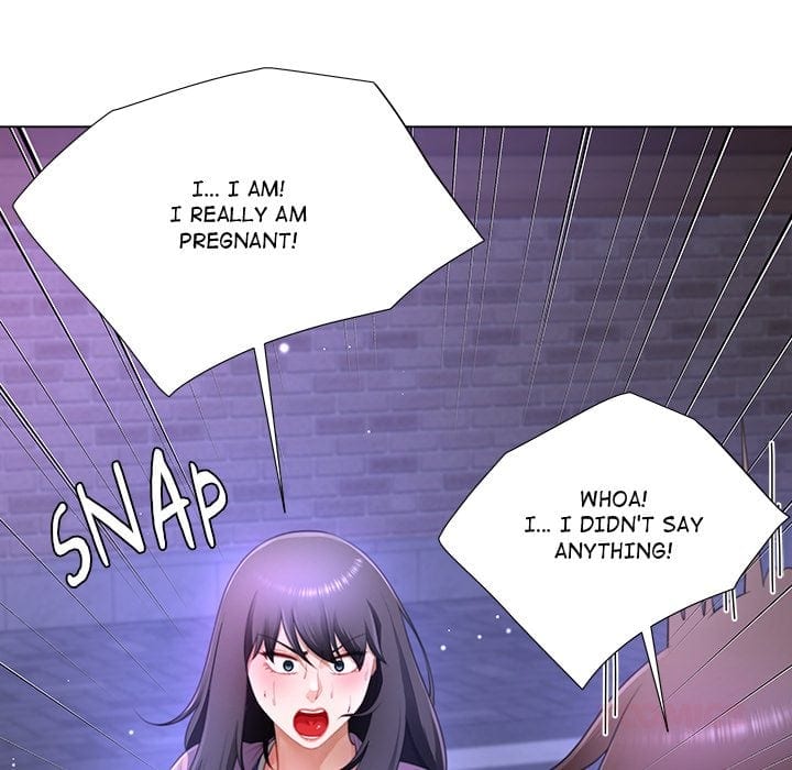 No, I Want HER! (Uncensored), chapter 34, page 135 of 143