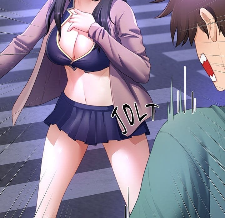 No, I Want HER! (Uncensored), chapter 34, page 136 of 143