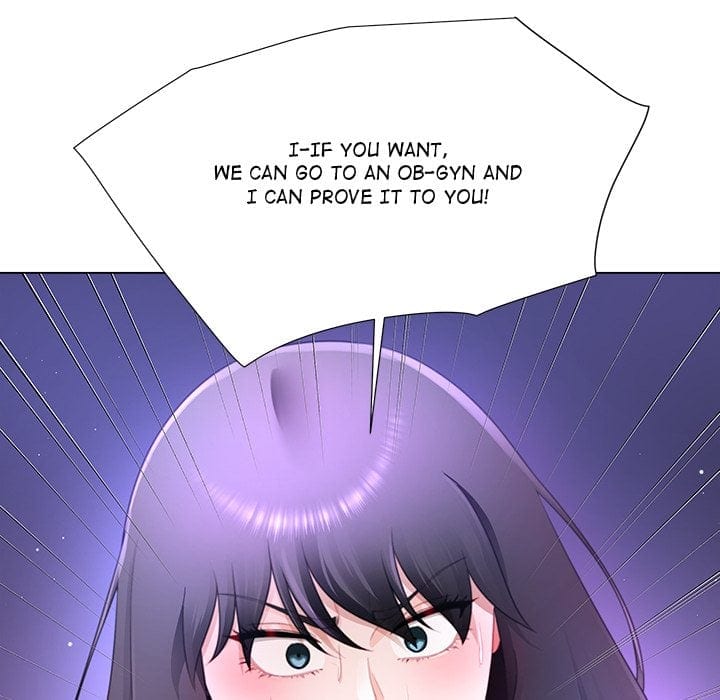 No, I Want HER! (Uncensored), chapter 34, page 138 of 143