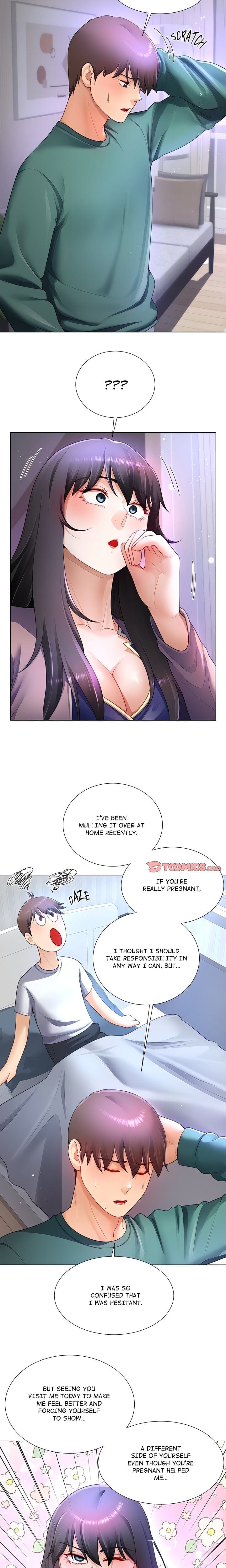 No, I Want HER! (Uncensored), chapter 35, page 7 of 21