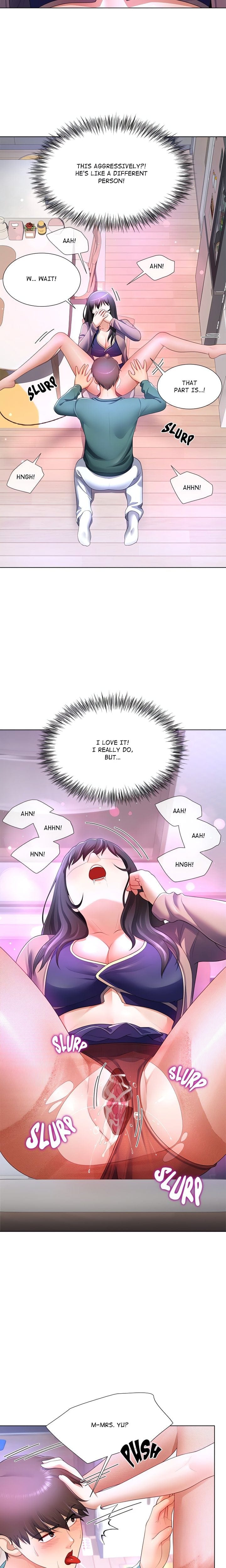 No, I Want HER! (Uncensored), chapter 35, page 14 of 21