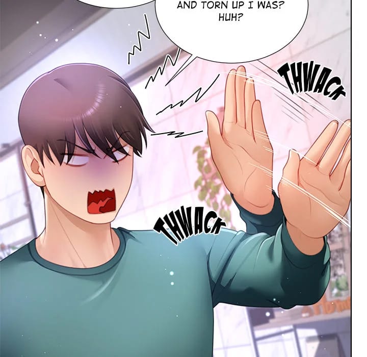 No, I Want HER! (Uncensored), chapter 36, page 5 of 150