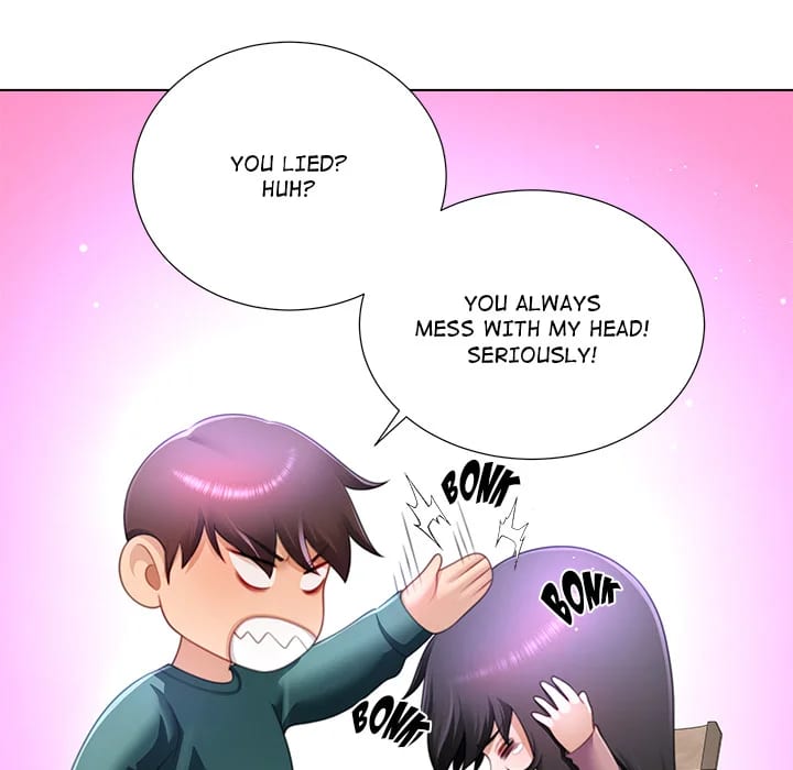 No, I Want HER! (Uncensored), chapter 36, page 7 of 150
