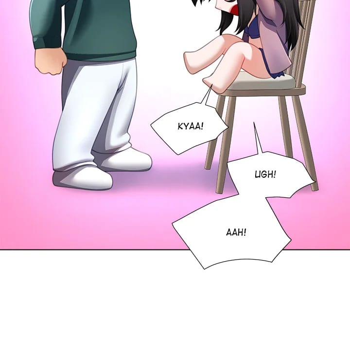 No, I Want HER! (Uncensored), chapter 36, page 8 of 150
