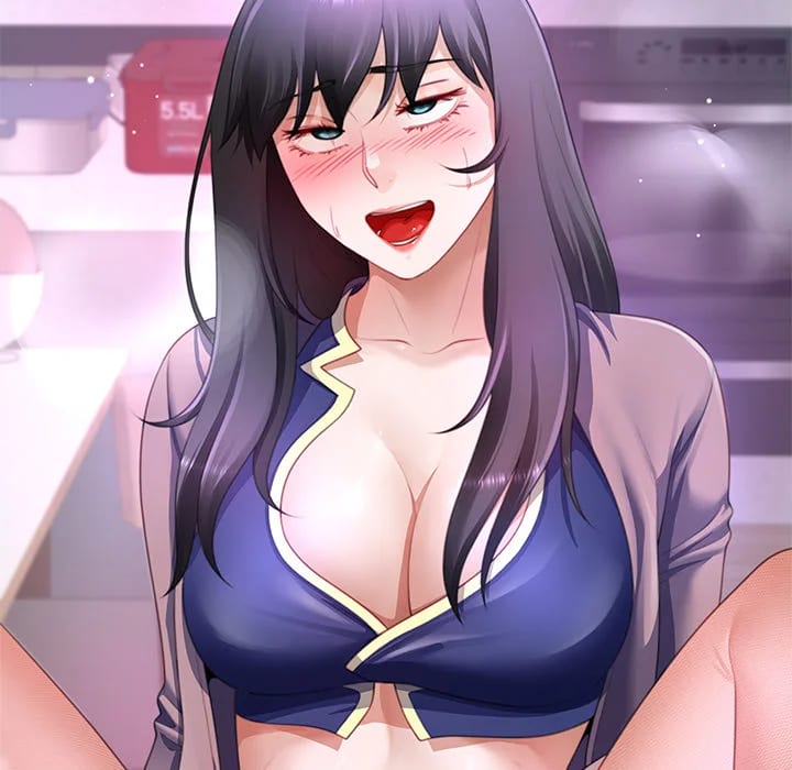 No, I Want HER! (Uncensored), chapter 36, page 19 of 150