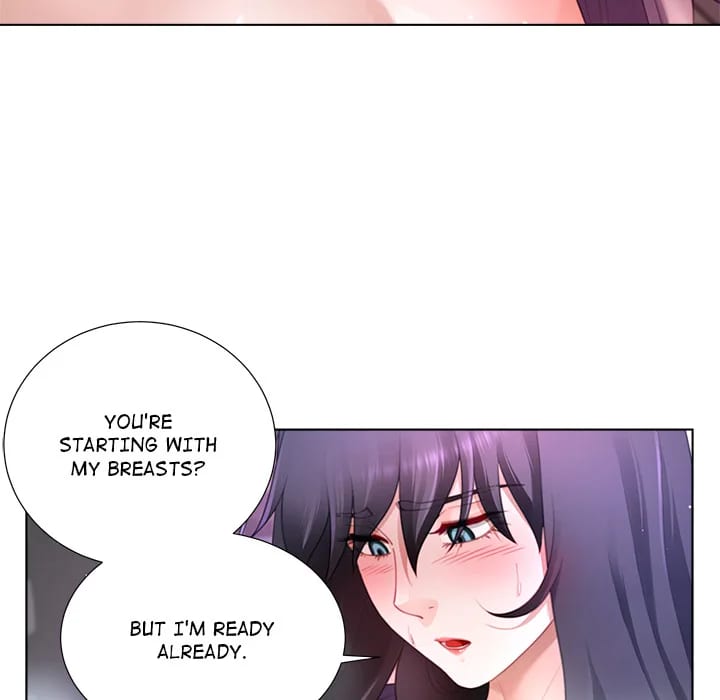 No, I Want HER! (Uncensored), chapter 36, page 31 of 150