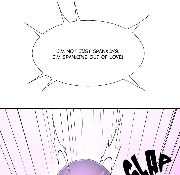 No, I Want HER! (Uncensored), chapter 36, page 81 of 150