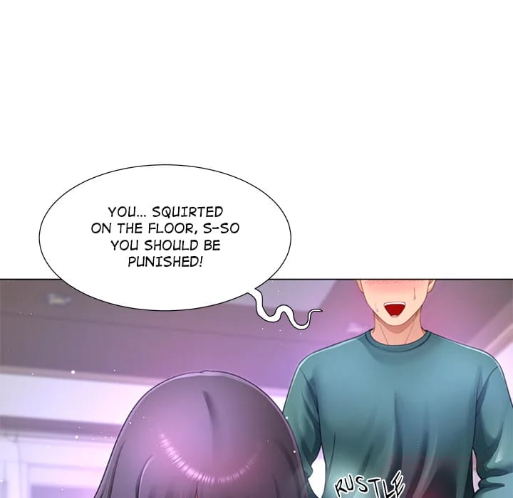 No, I Want HER! (Uncensored), chapter 36, page 93 of 150