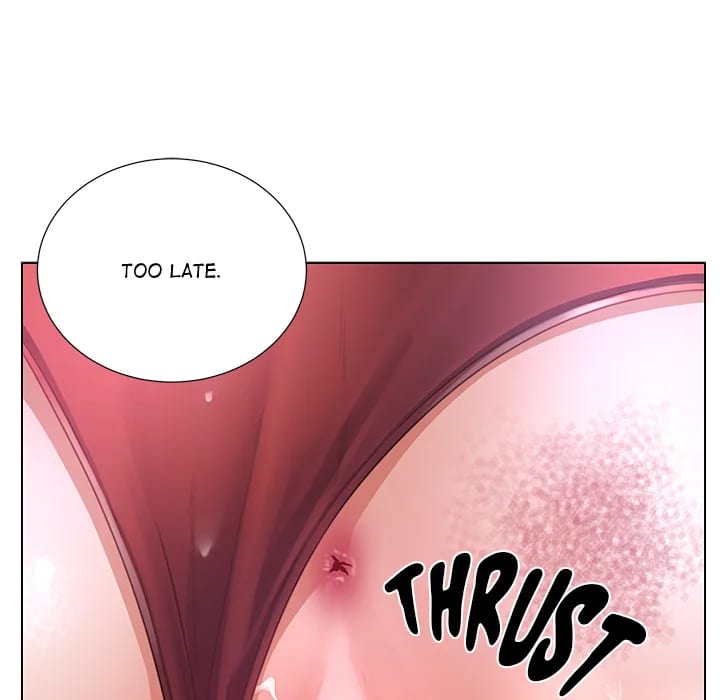No, I Want HER! (Uncensored), chapter 36, page 105 of 150