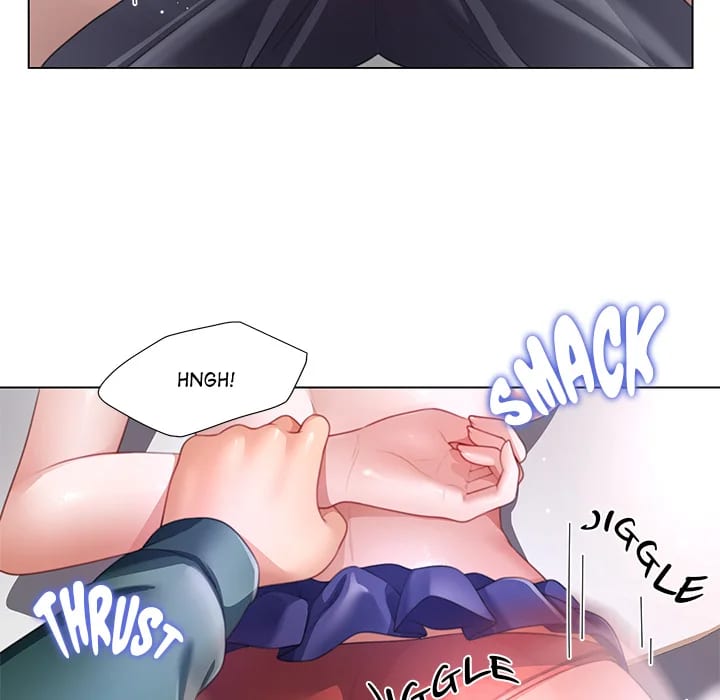 No, I Want HER! (Uncensored), chapter 36, page 114 of 150
