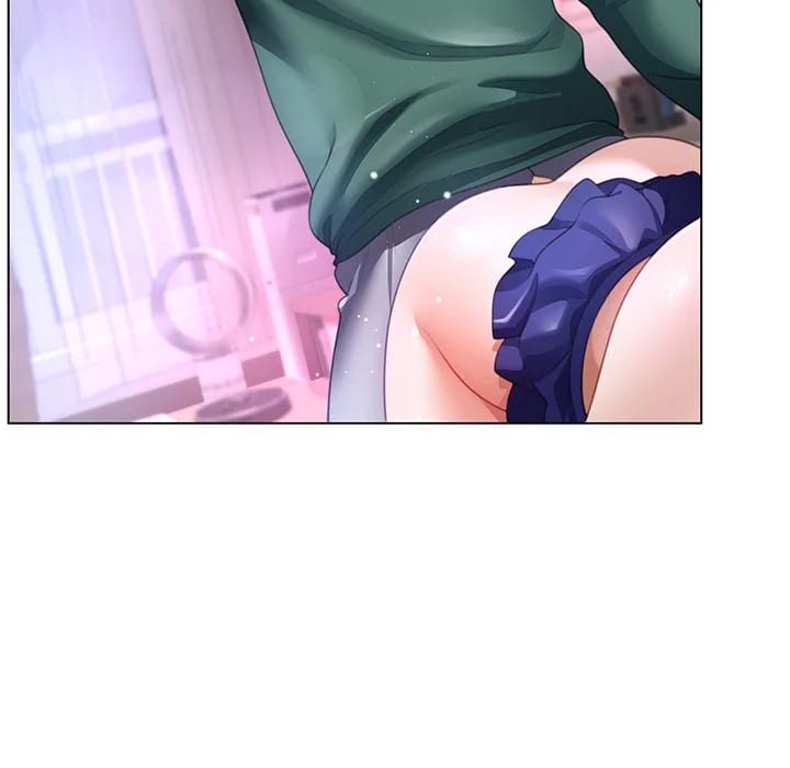 No, I Want HER! (Uncensored), chapter 36, page 117 of 150