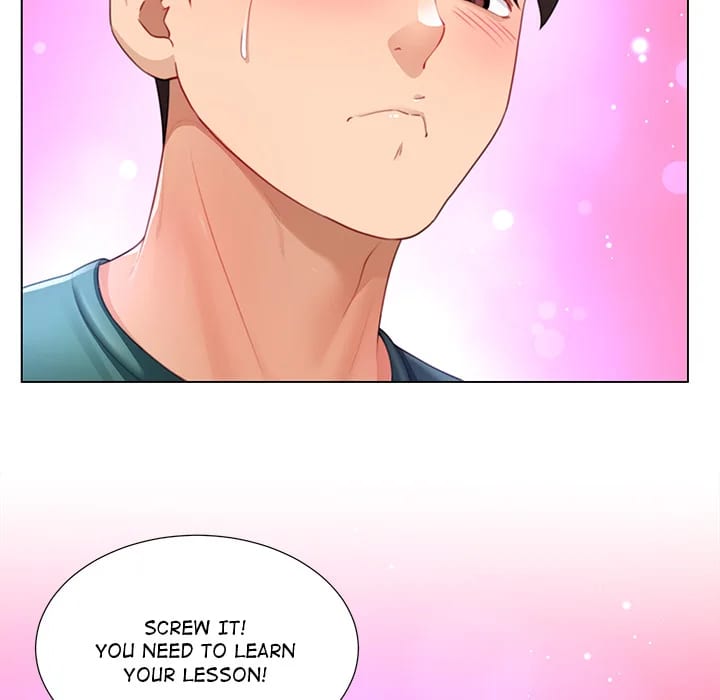 No, I Want HER! (Uncensored), chapter 36, page 121 of 150