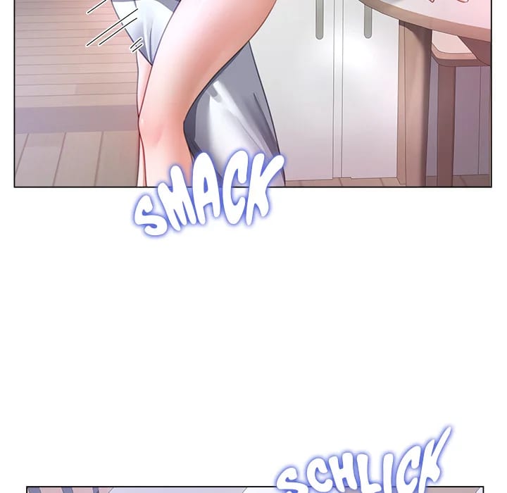 No, I Want HER! (Uncensored), chapter 36, page 127 of 150