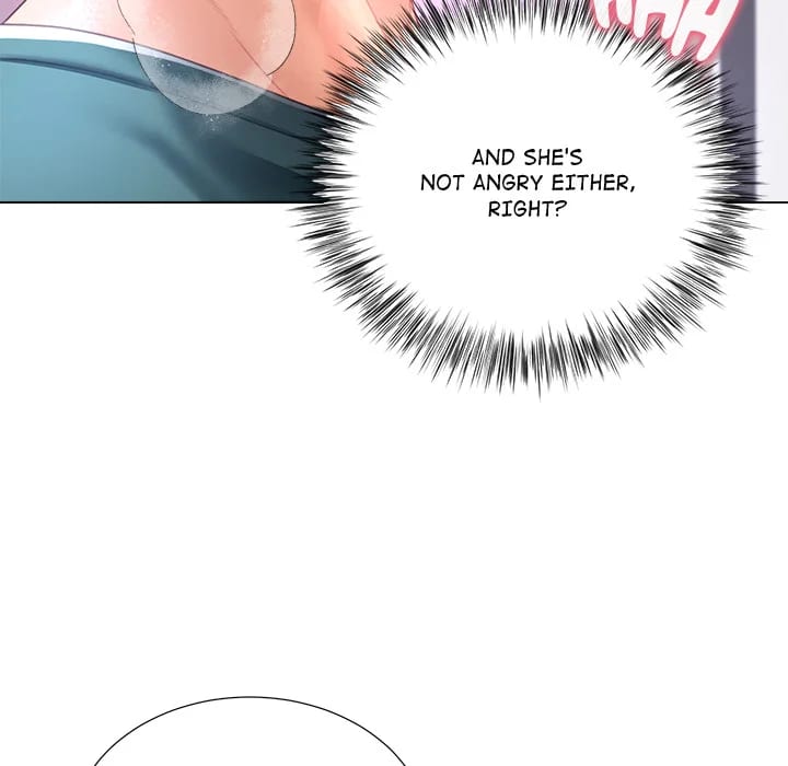 No, I Want HER! (Uncensored), chapter 36, page 142 of 150