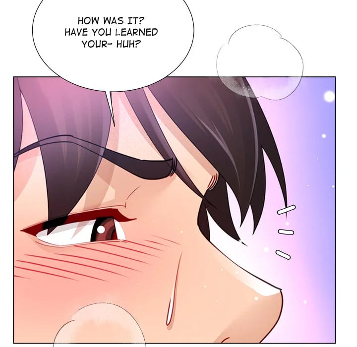 No, I Want HER! (Uncensored), chapter 36, page 143 of 150