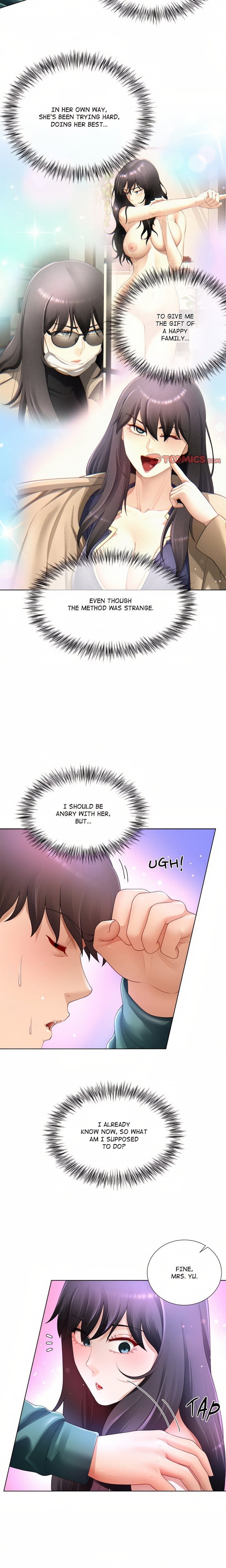 No, I Want HER! (Uncensored), chapter 37, page 6 of 21
