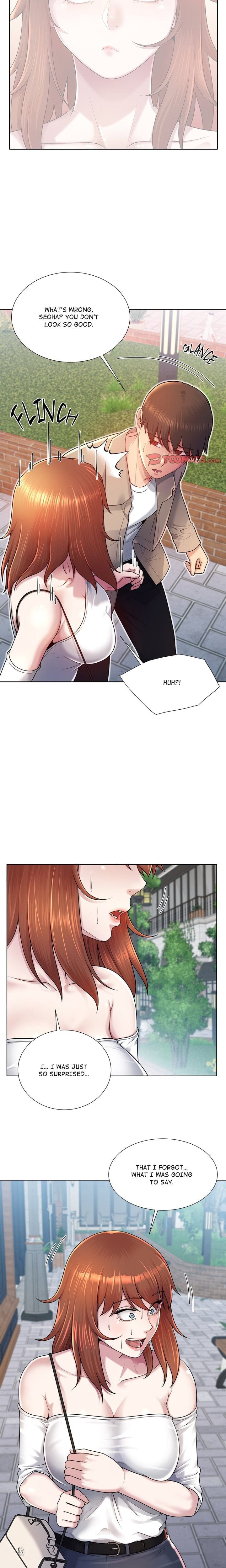 No, I Want HER! (Uncensored), chapter 38, page 6 of 20