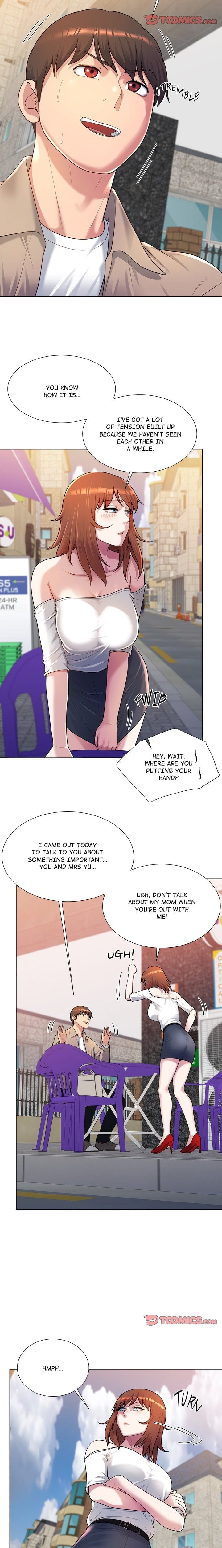 No, I Want HER! (Uncensored), chapter 38, page 13 of 20