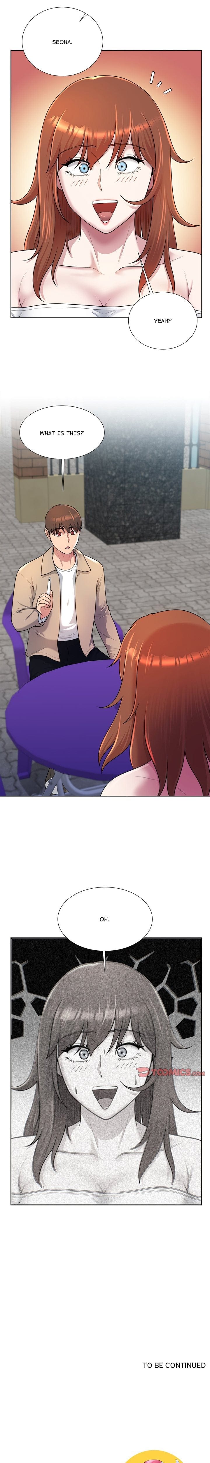 No, I Want HER! (Uncensored), chapter 38, page 19 of 20