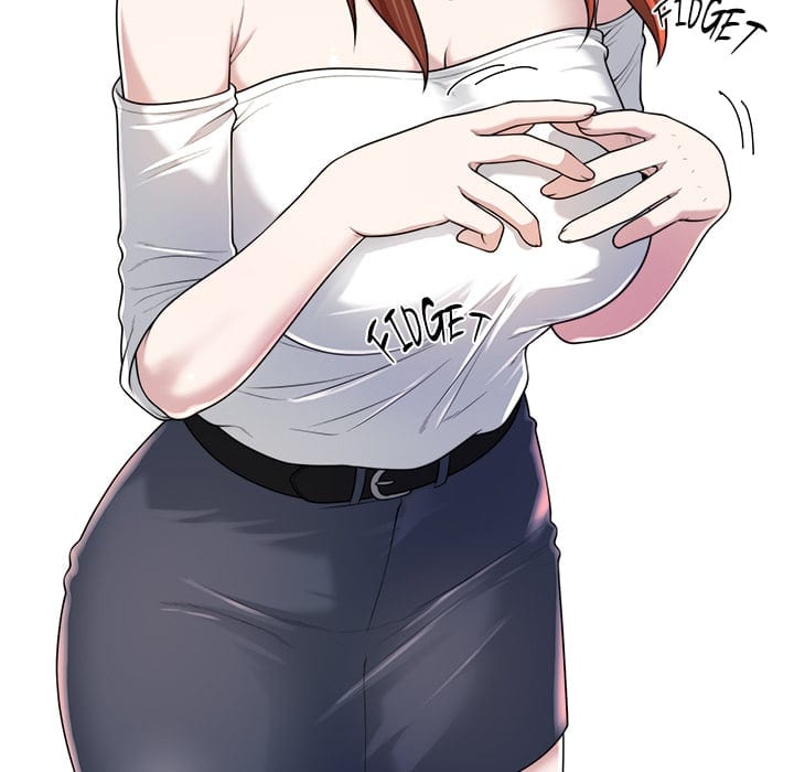 No, I Want HER! (Uncensored), chapter 39, page 8 of 144