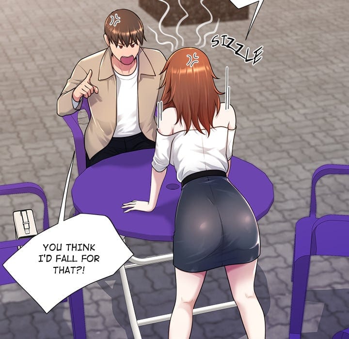 No, I Want HER! (Uncensored), chapter 39, page 12 of 144