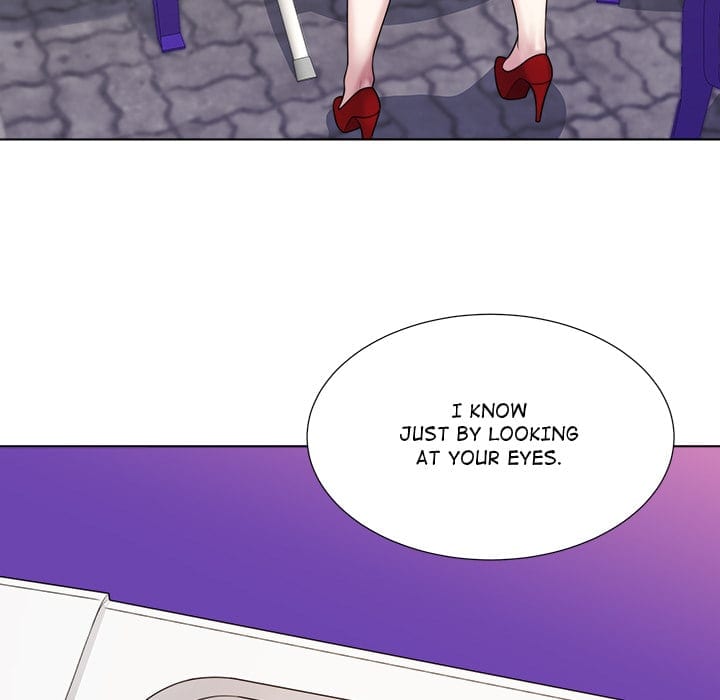 No, I Want HER! (Uncensored), chapter 39, page 13 of 144