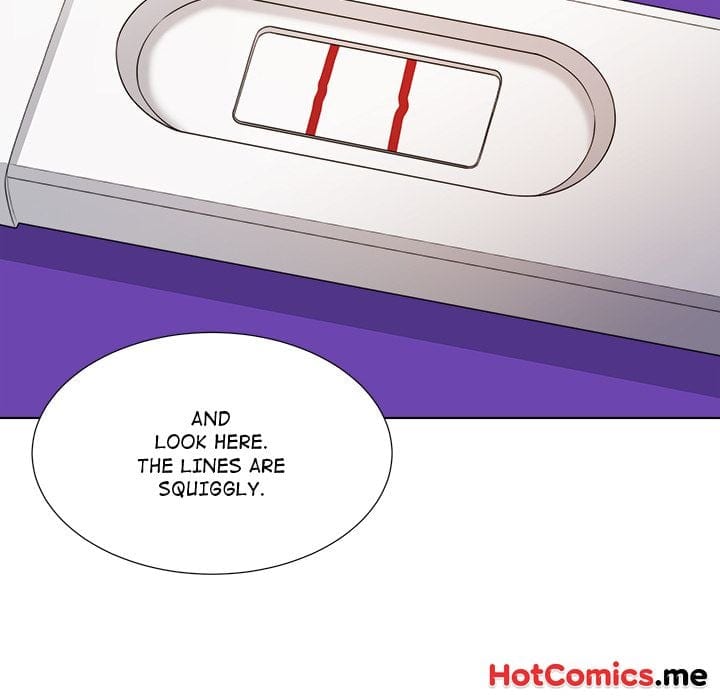 No, I Want HER! (Uncensored), chapter 39, page 14 of 144