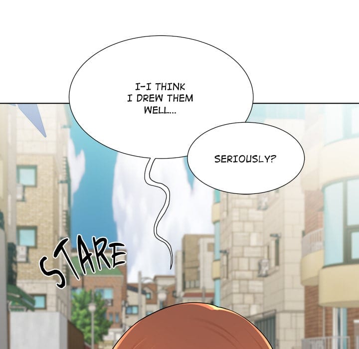 No, I Want HER! (Uncensored), chapter 39, page 15 of 144