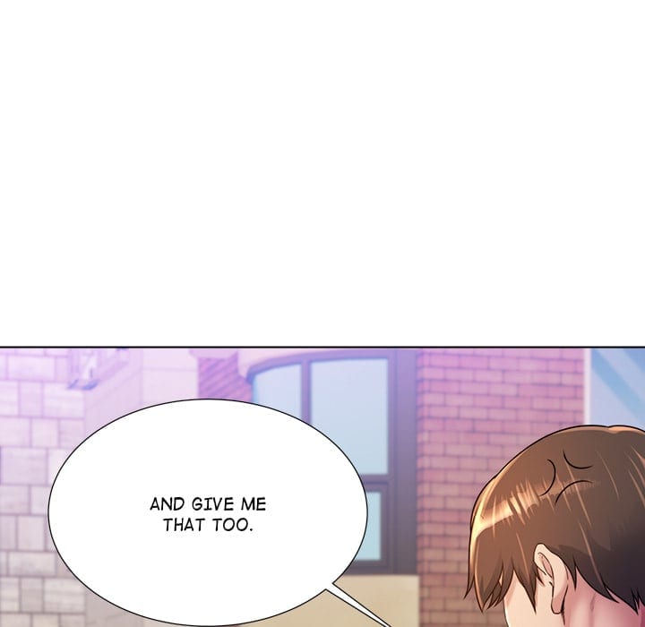 No, I Want HER! (Uncensored), chapter 39, page 17 of 144