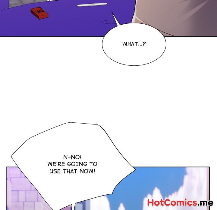 No, I Want HER! (Uncensored), chapter 39, page 19 of 144