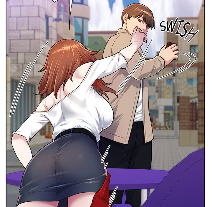 No, I Want HER! (Uncensored), chapter 39, page 20 of 144