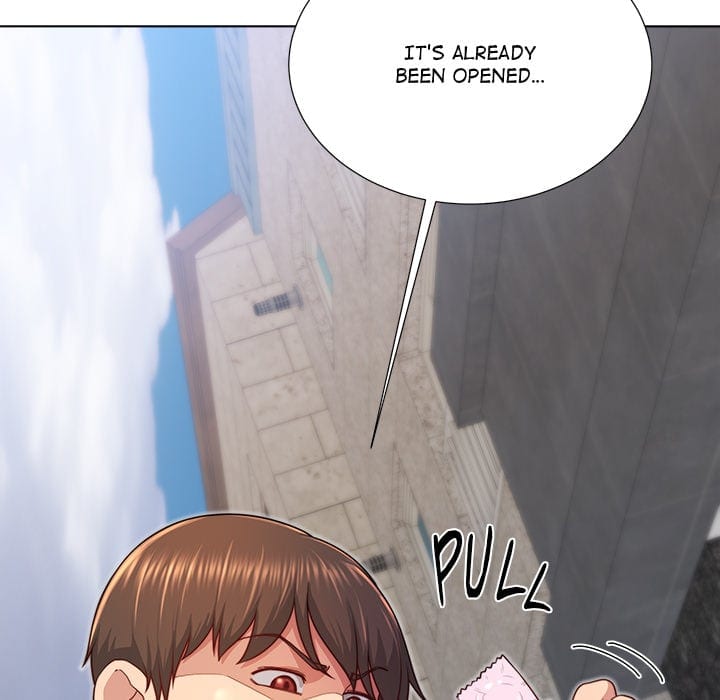 No, I Want HER! (Uncensored), chapter 39, page 22 of 144