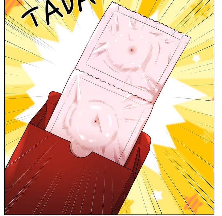 No, I Want HER! (Uncensored), chapter 39, page 25 of 144