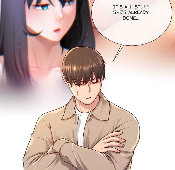 No, I Want HER! (Uncensored), chapter 39, page 35 of 144