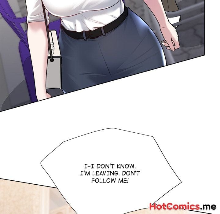 No, I Want HER! (Uncensored), chapter 39, page 43 of 144